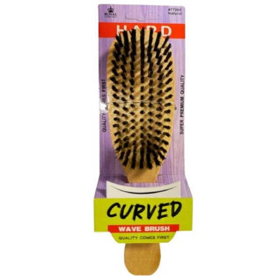 Wave Brush - Soft/Hard