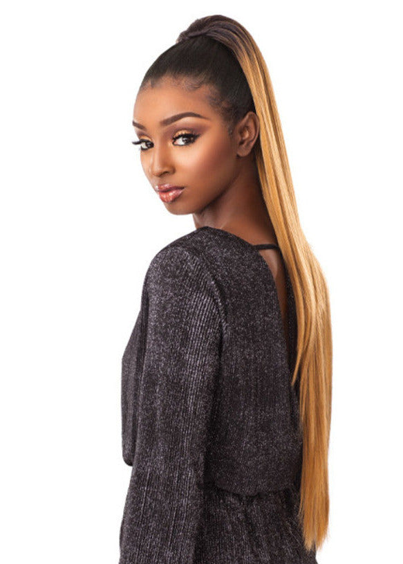 Instant Pony - Simply Straight 30"