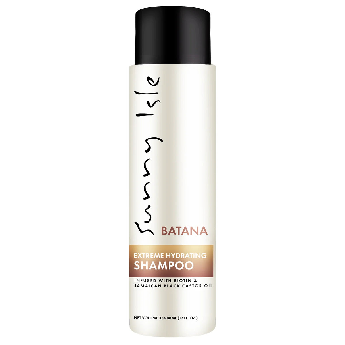 Sunny Isle Batana Anti Thinning Shampoo 298 ml