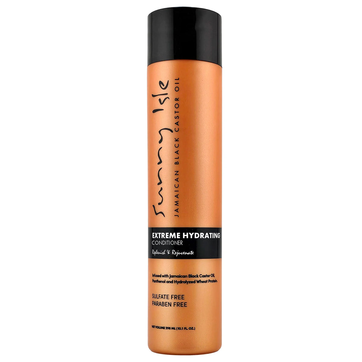 Sunny Isle Jamaican Black Castor Oil - Extreme Hydrating Conditioner 10.1 oz