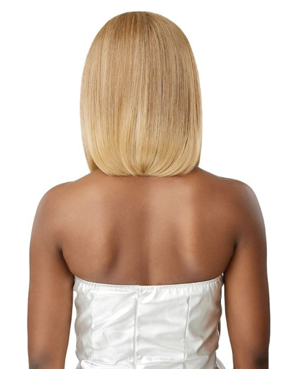 Melted Hairline Swirlista HD Lace Front Wig Swirl 105 14"