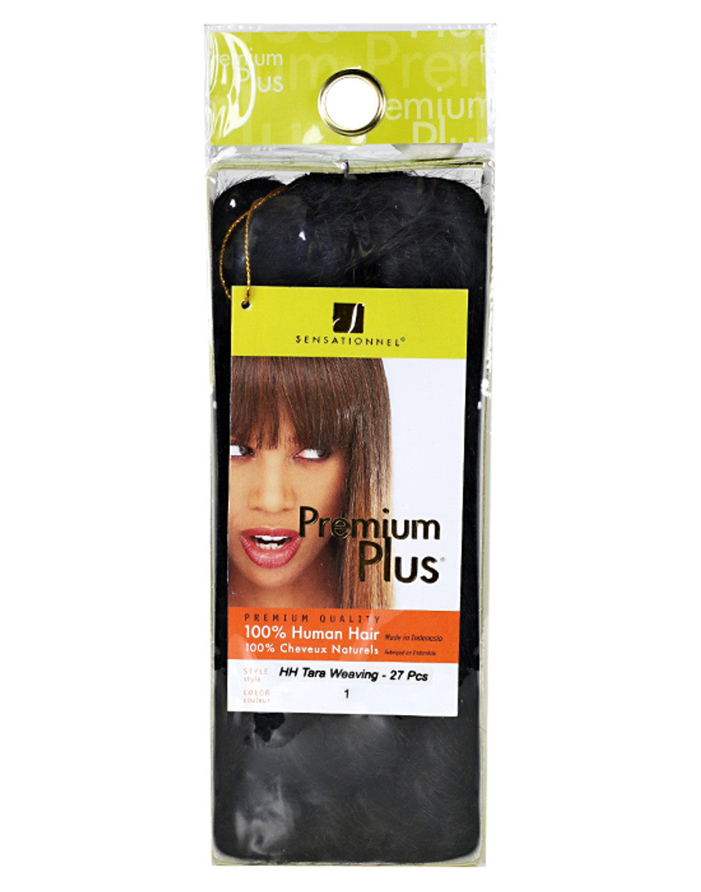 Tara Weave Premium Plus 27Pcs