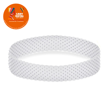 Silicone Wig Grip Headband – Non-Slip Adjustable Band for Wigs