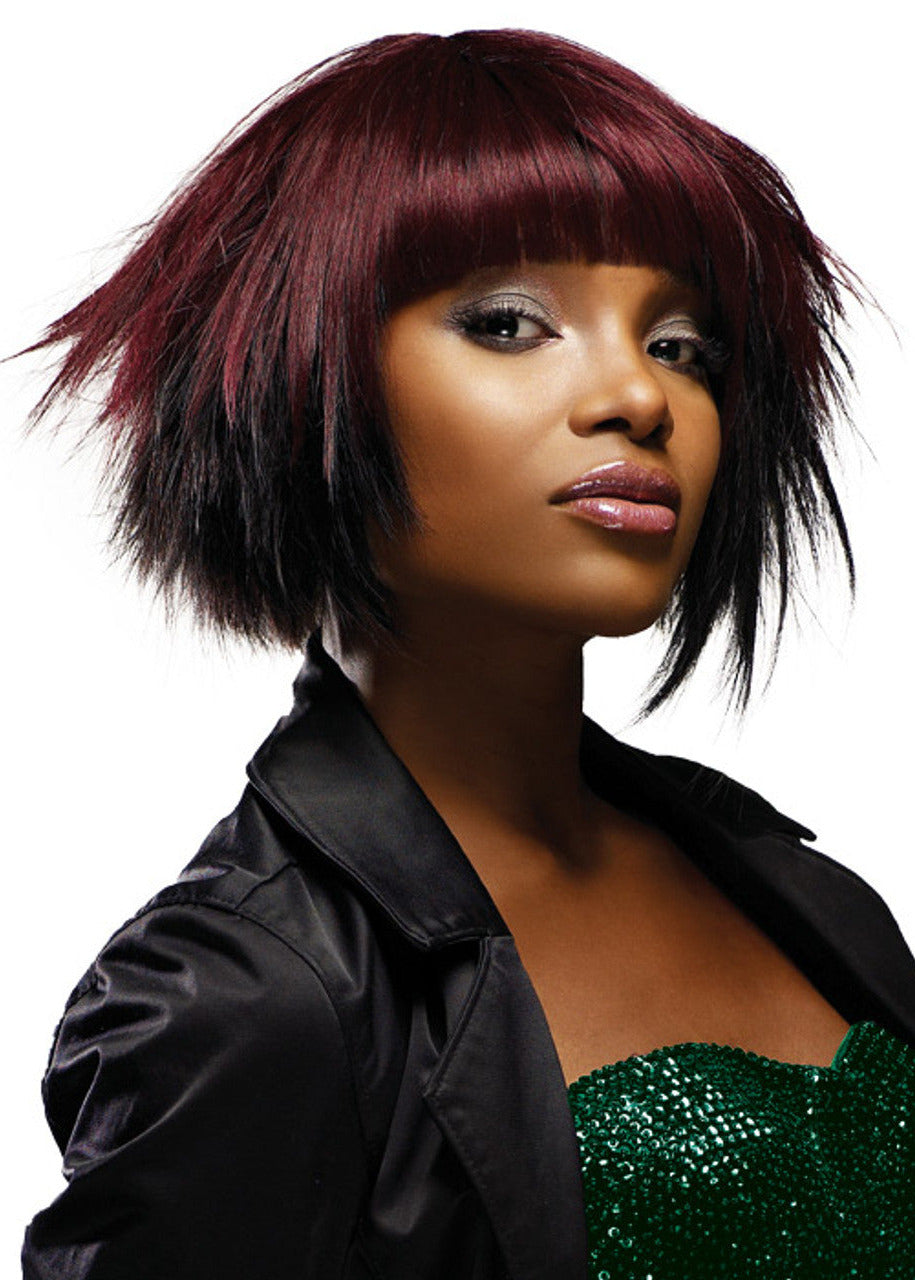 Premium Too - Yaki Natural Wvg