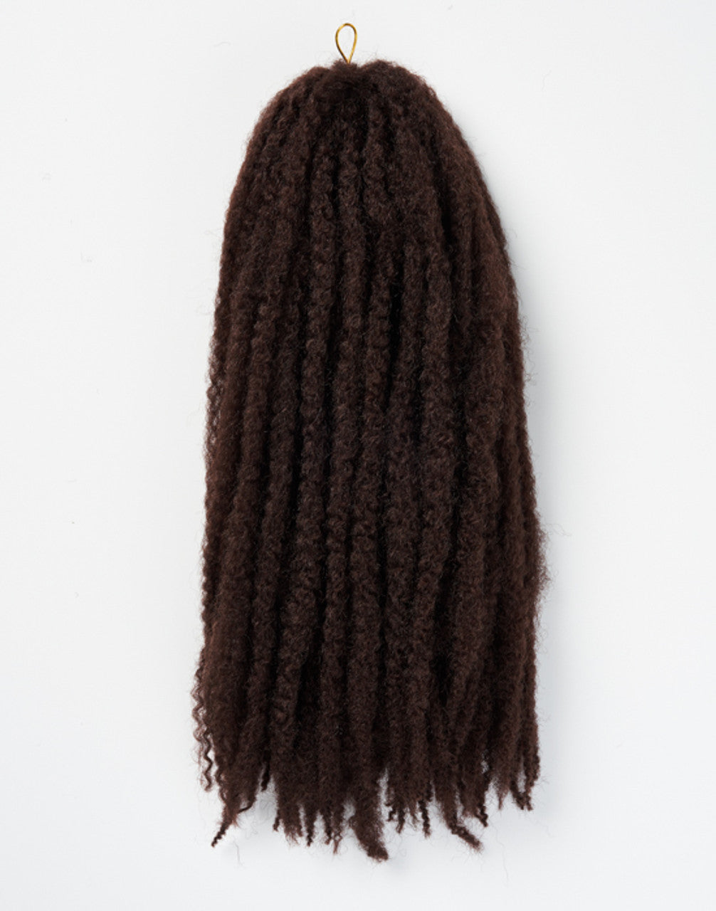 Synthetic Afro Twist Braid