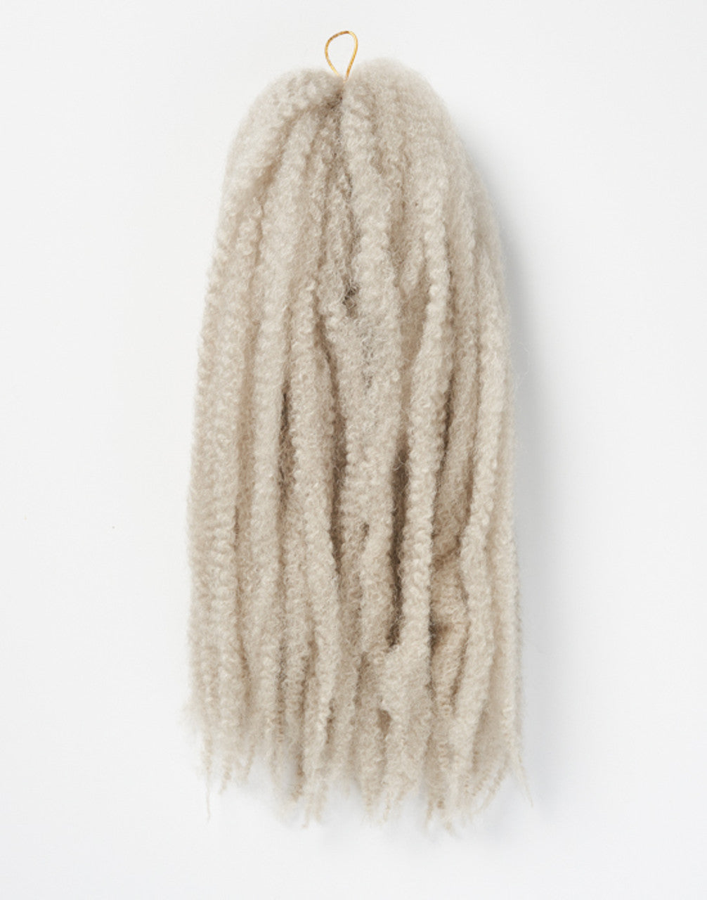 Synthetic Afro Twist Braid