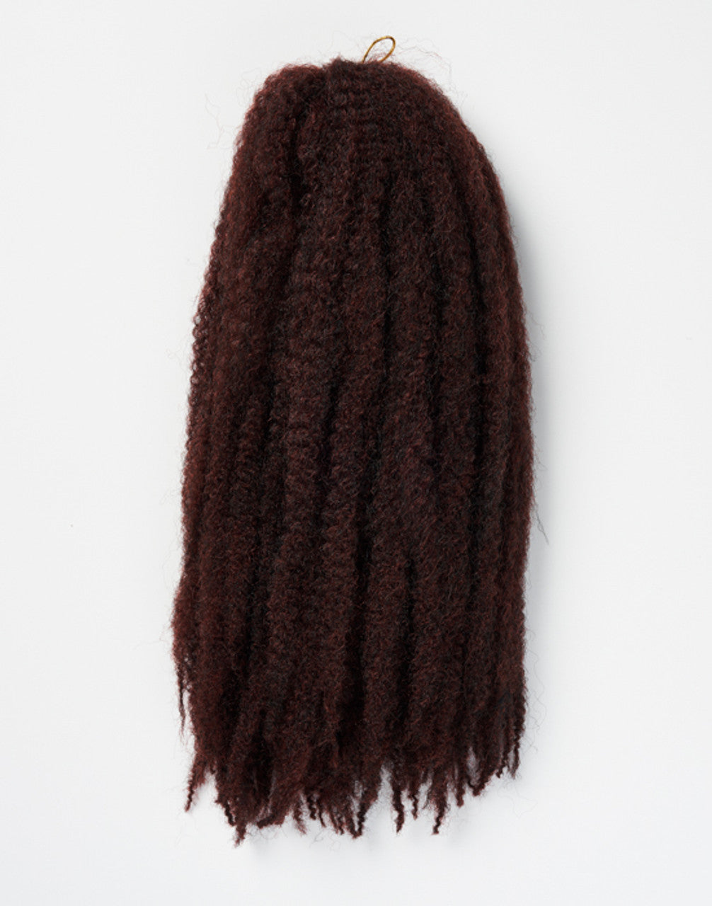 Synthetic Afro Twist Braid