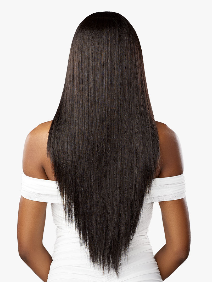 Glueless HairLine BareLace Wig 13x6 28"