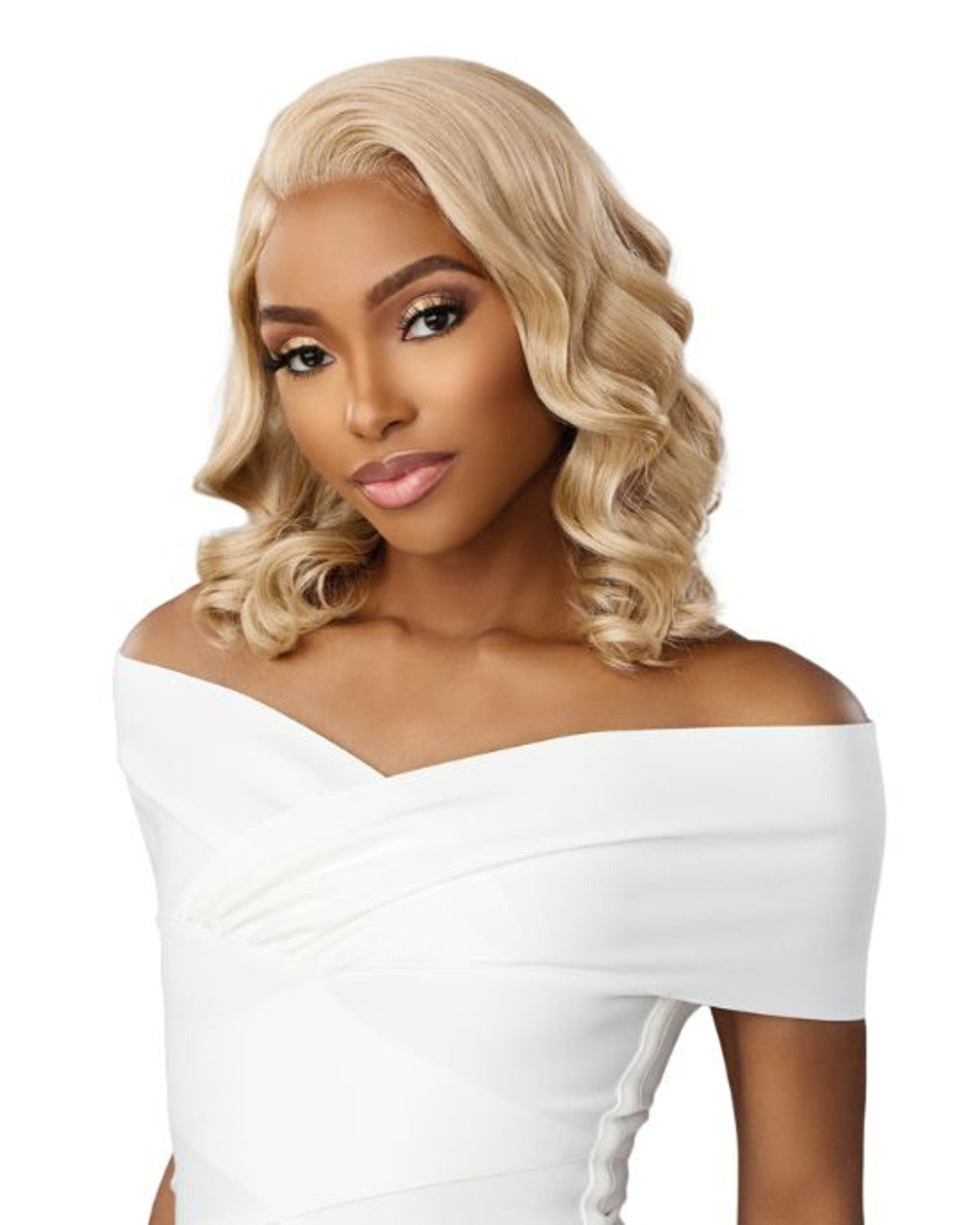 Glueless Hairline BareLace Wig 13x6 13"