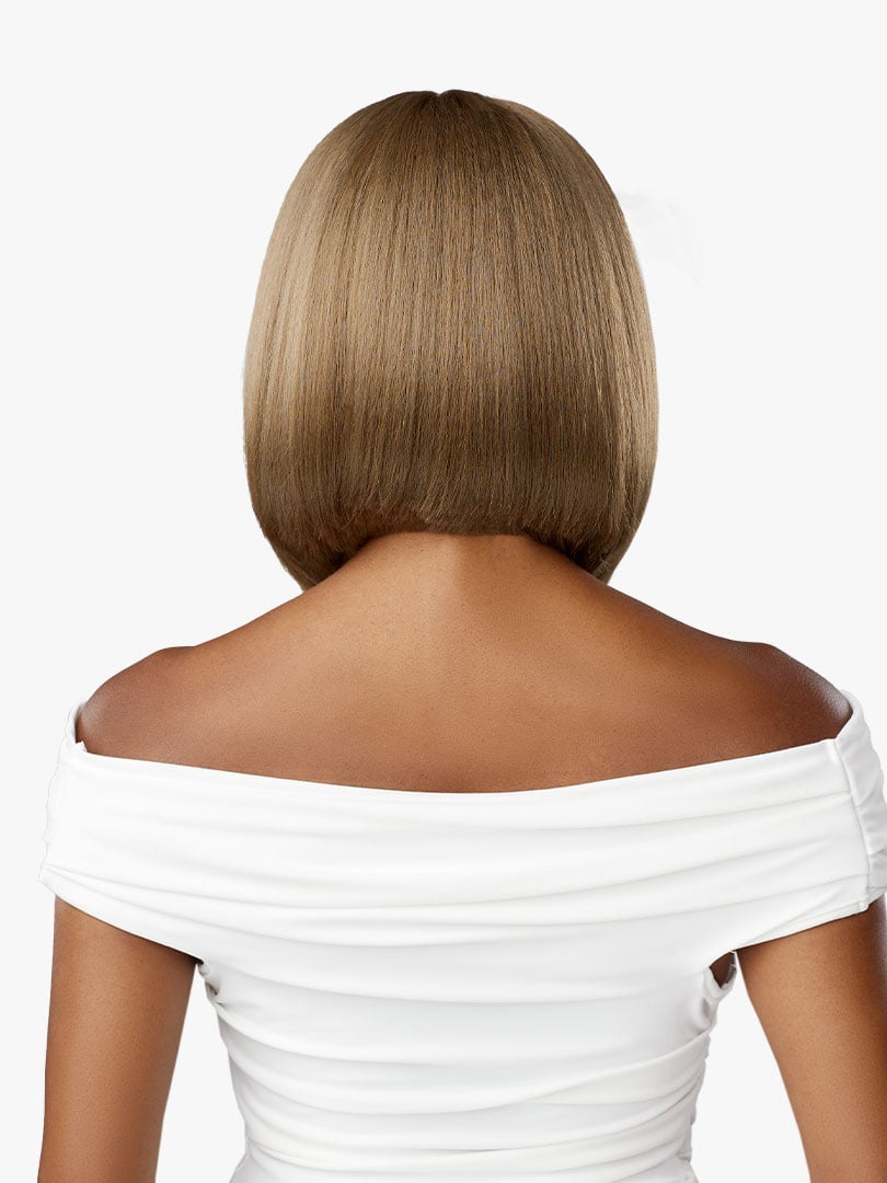 Glueless Hairline BareLace Wig 13x6 12"