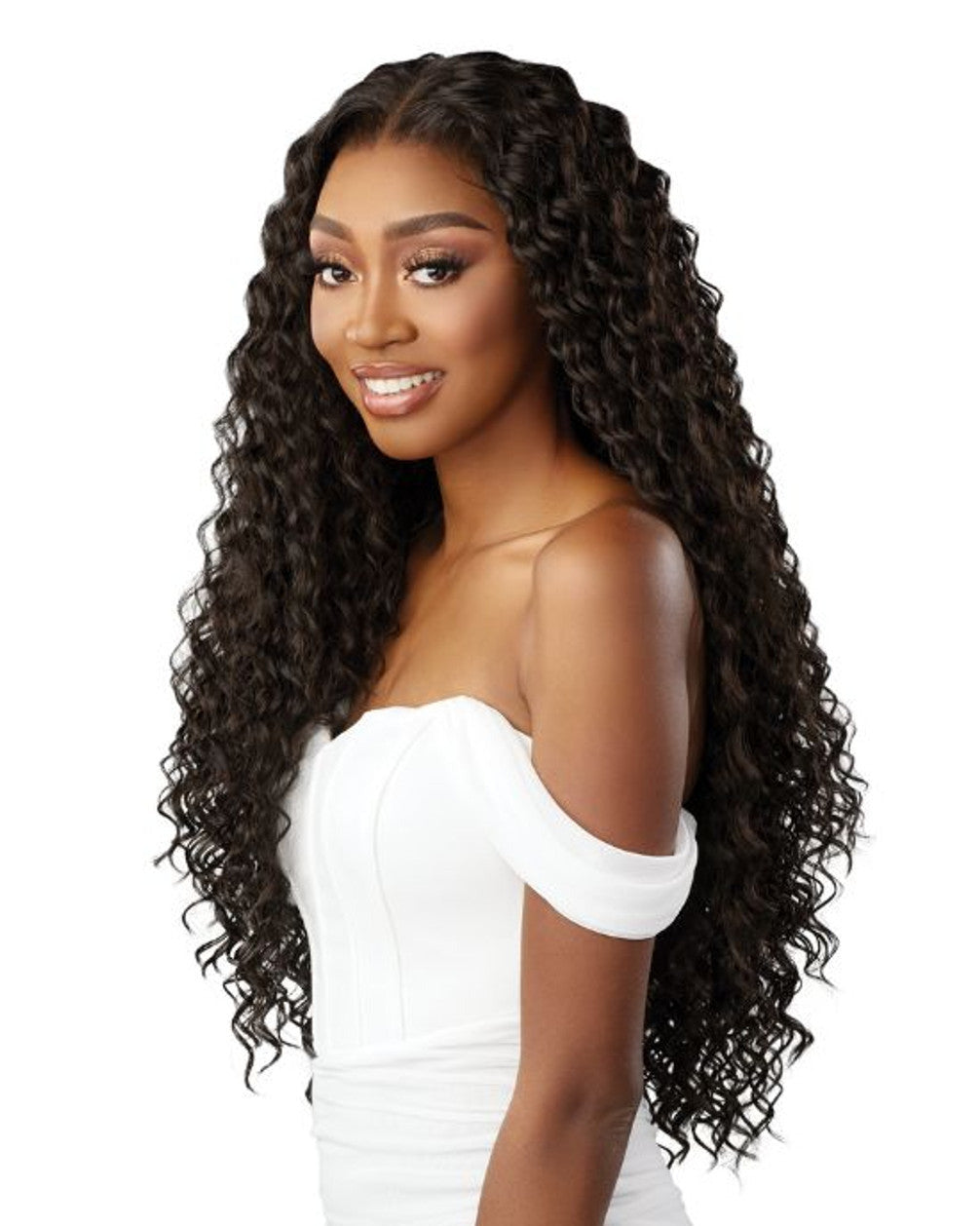 Glueless HairLine BareLace Wig 13x6 30"