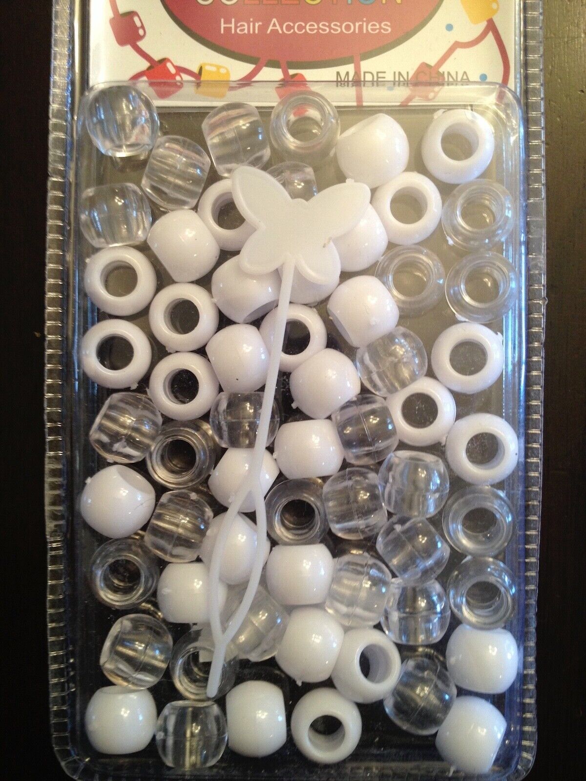 Hair Beads