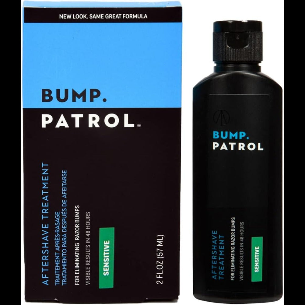 Bump Patrol Aftershave Treatment