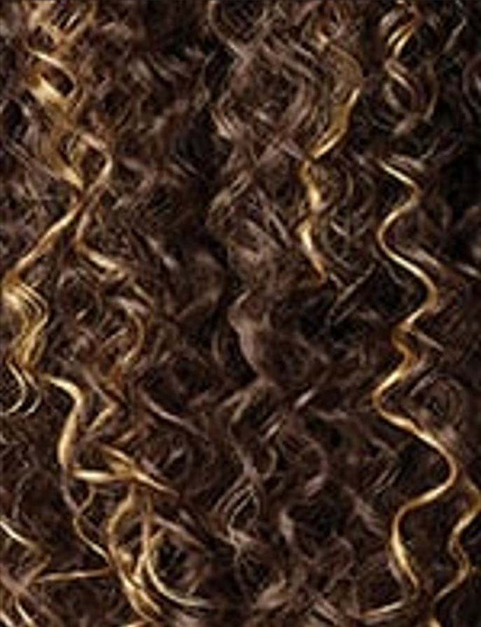 Glueless HairLine BareLace Wig 13x6 30"