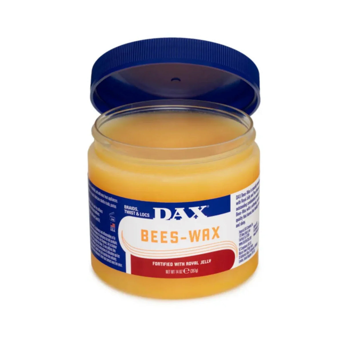 Dax Bees Wax 7.5oz