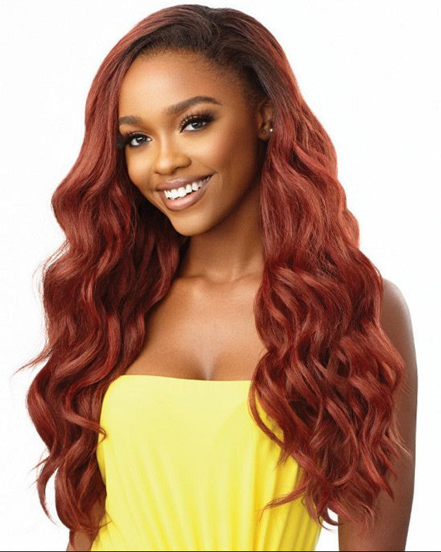 Half Wig Converti-Cap Living Legend