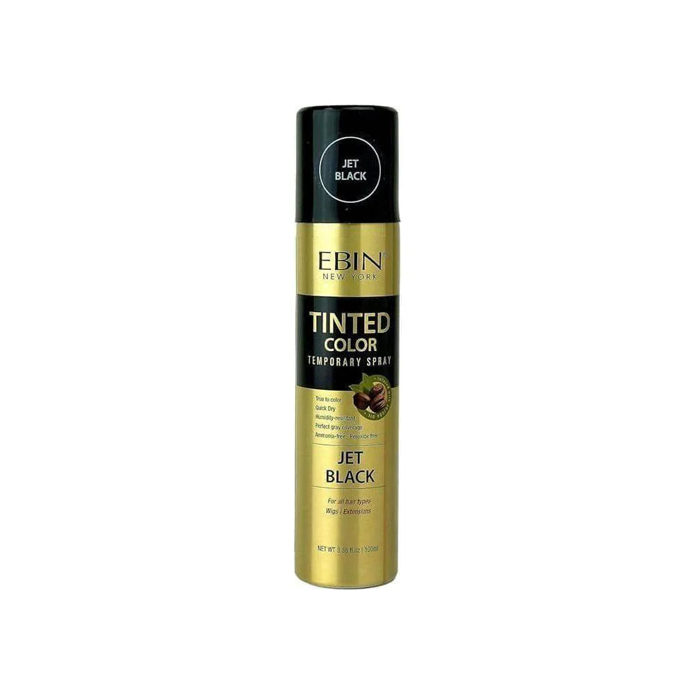 Ebin New York Tinted Color Spray 3.38oz
