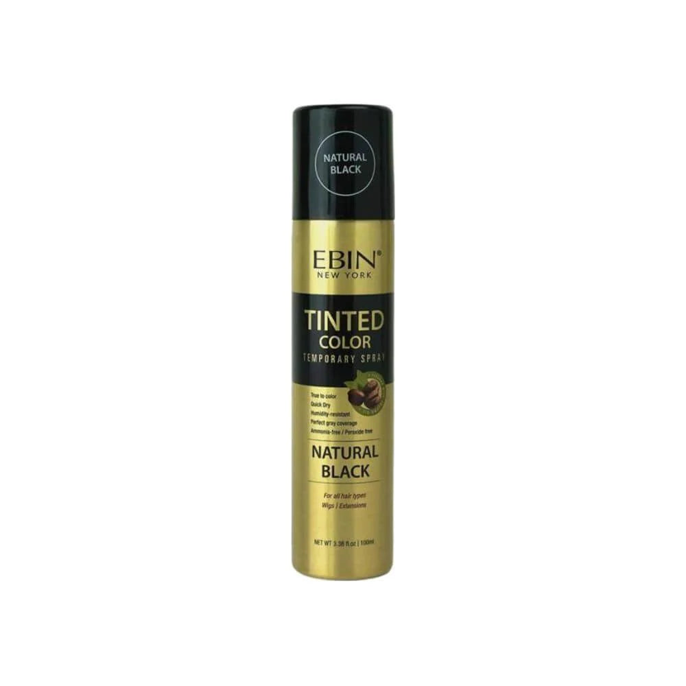 Ebin New York Tinted Color Spray 3.38oz