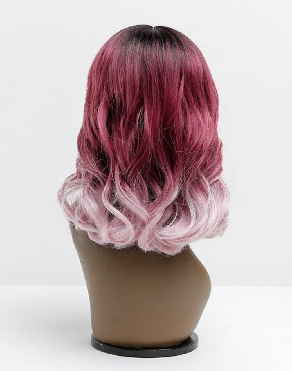 Lace Wig Limited Edition Heat Safe Lightweight Breathable Wig - Hollywood Glam