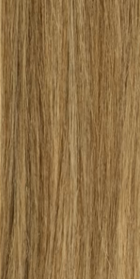 100% Synthetic Clip-In Glam Extension Wavy