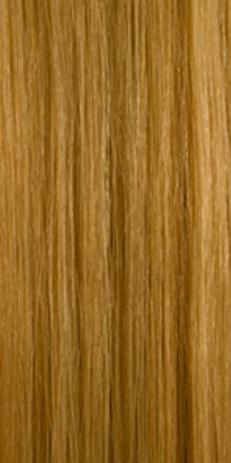 100% Synthetic Clip-In Glam Extension Wavy