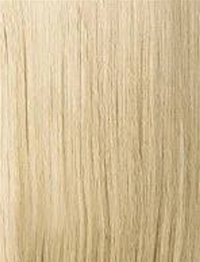 100% Synthetic Clip-In Glam Extension Wavy