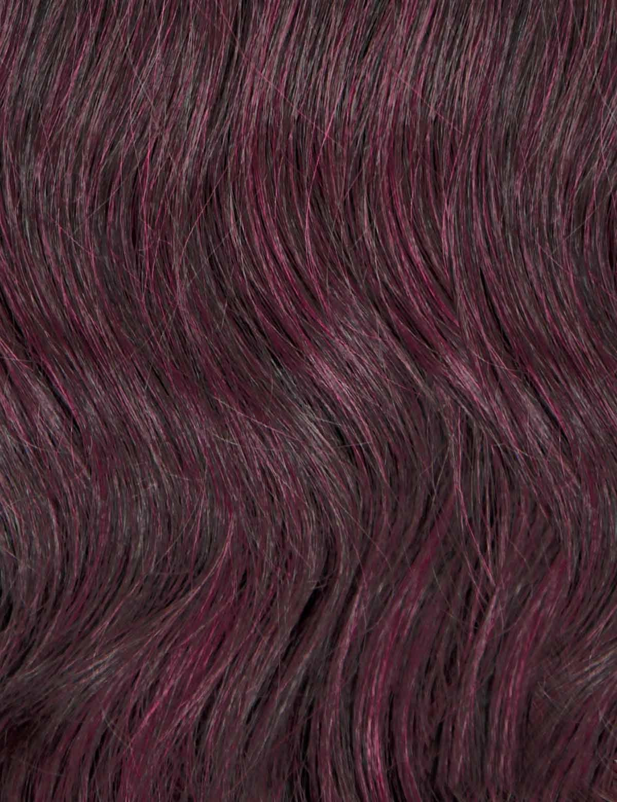 Super Wave Weave 18"
