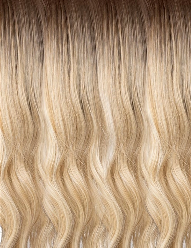 Melted Hairline Swirlista HD Lace Front Wig Swirl 104 20"
