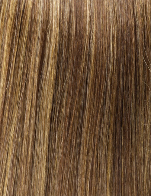 Lace Wig Classic Flip 21"