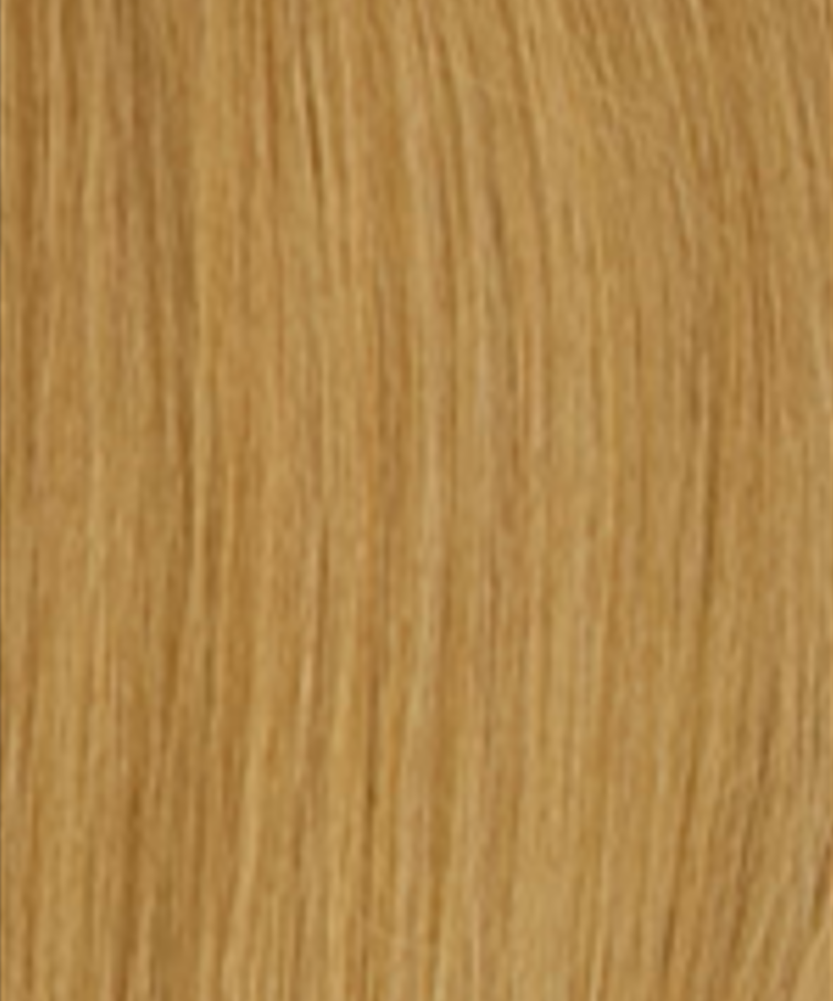 Heatsafe Ponytail Flick