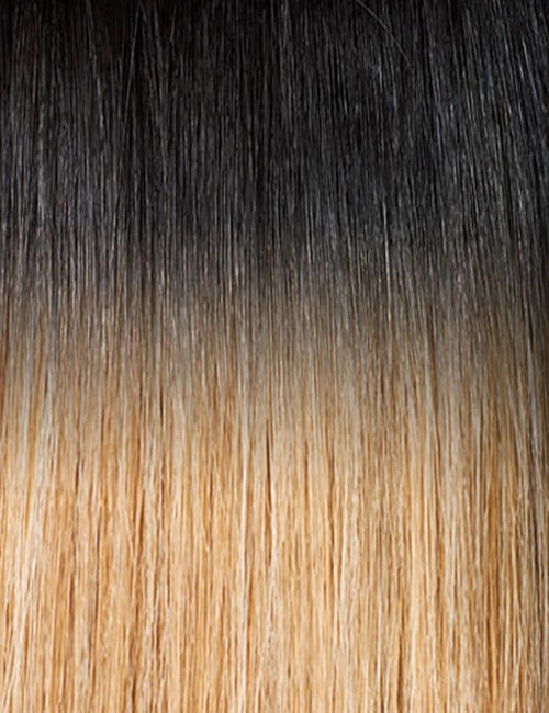 Instant Pony French Wave 30"
