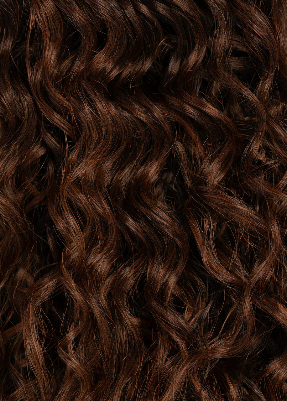 Glueless HairLine BareLace Wig 13x6 30"