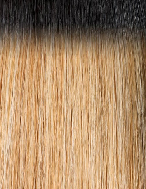 Vixen Lace Front Wig Loose Wave