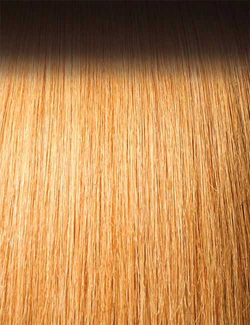 Vixen Lace Front Wig Loose Wave