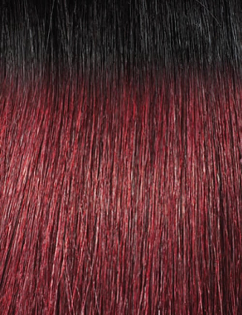 Vixen Lace Front Wig Loose Wave