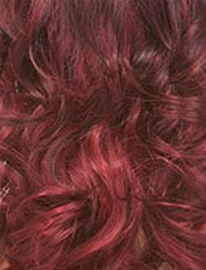 Fashion Wig Hana