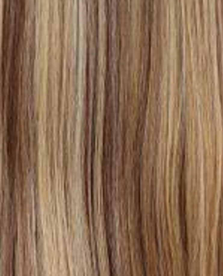 Heatsafe Ponytail Spin 20.5"