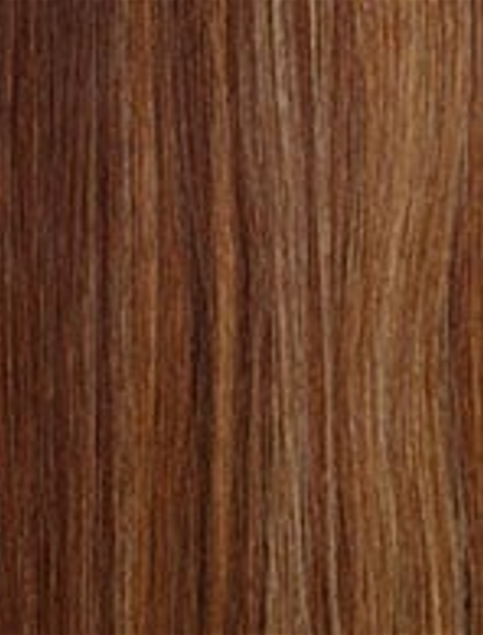 Brazilian Virgin Remi Weave Natural Wavy 18"