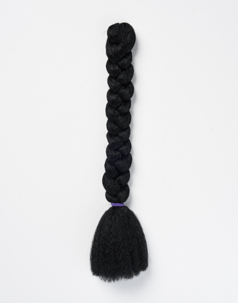 Jumbo Braids