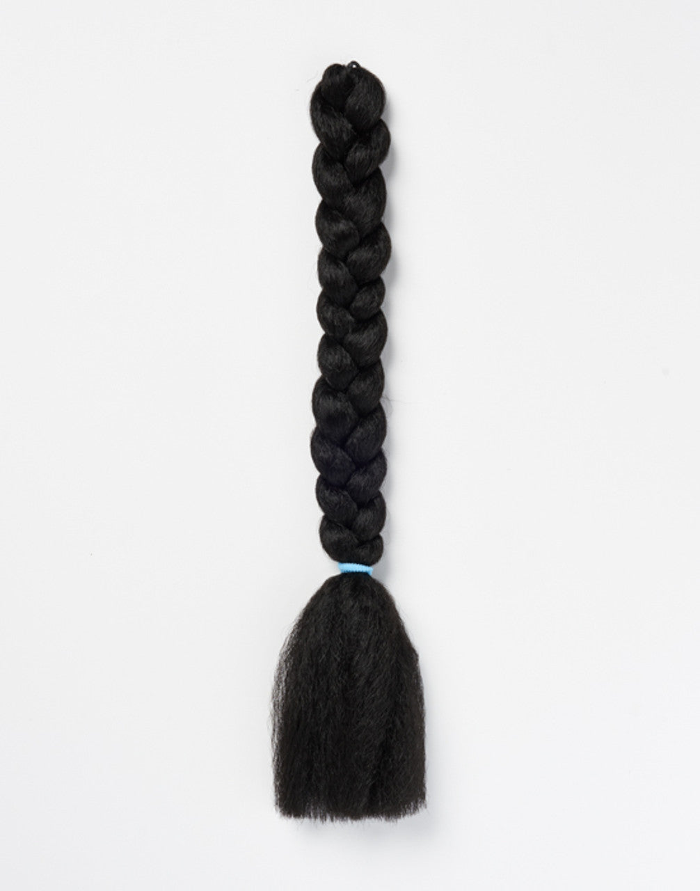Jumbo Braids