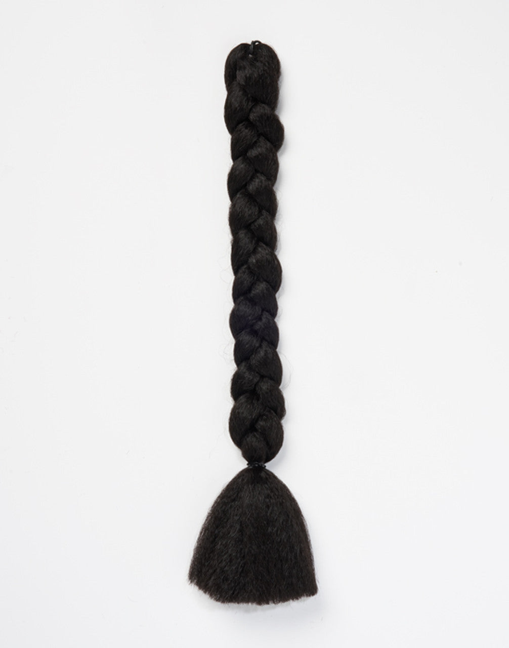 Jumbo Braids