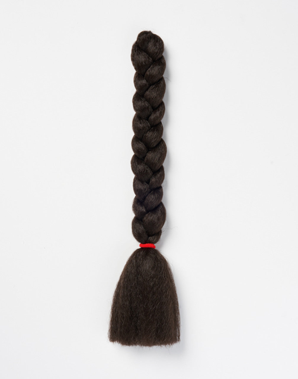 Jumbo Braids