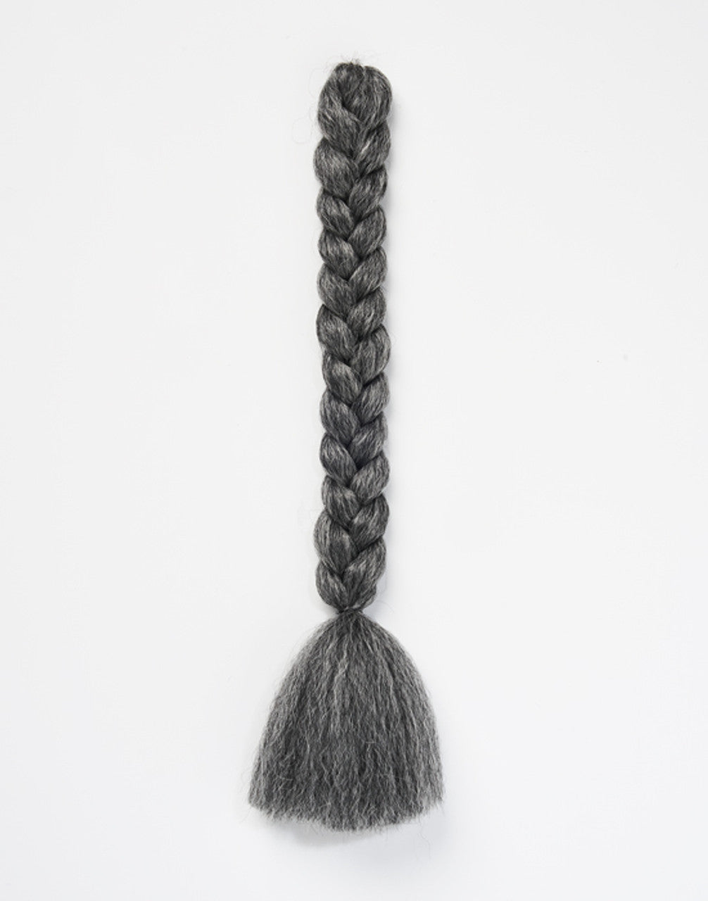 Jumbo Braids