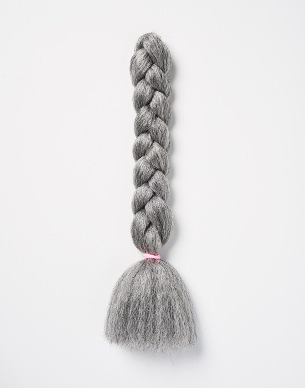 Jumbo Braids