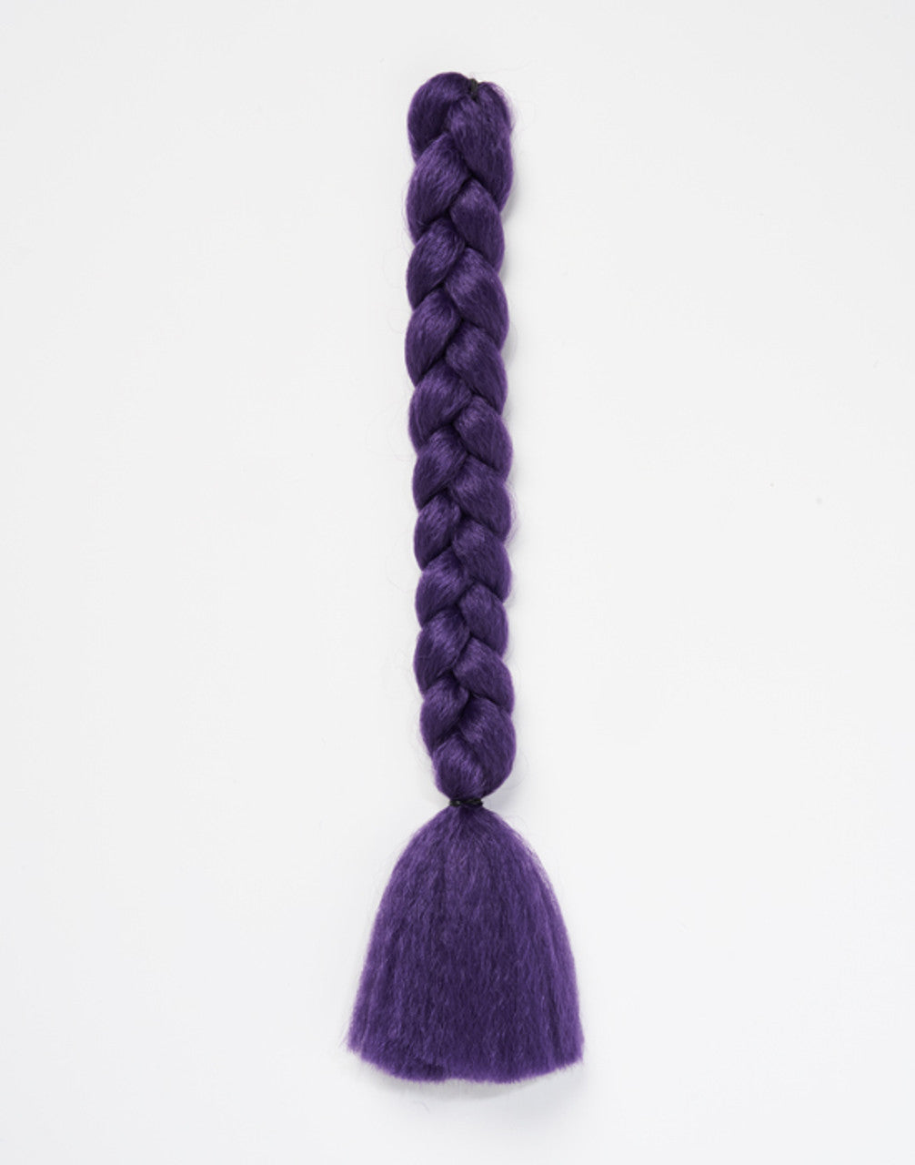Jumbo Braids