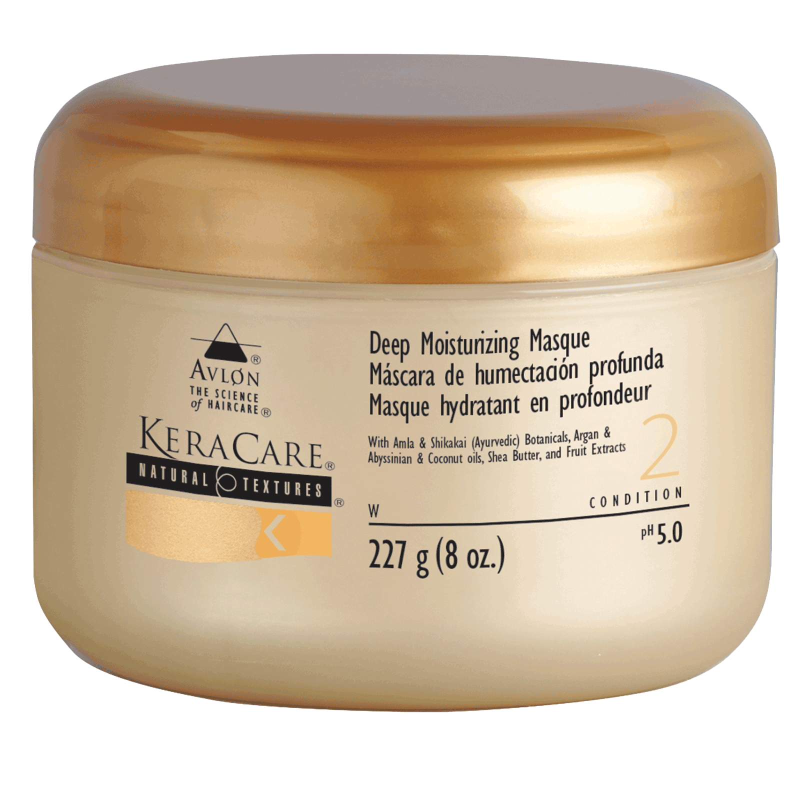 Kera Care Deep Moisturizing Masque 8oz