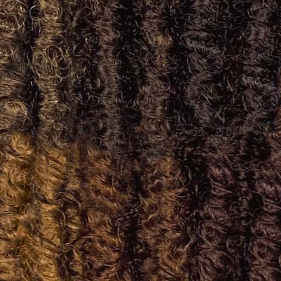 X-Pression Twisted Up Springy Bohemian Twist 24"