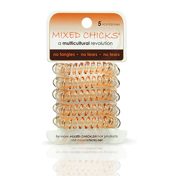 Mixed Chicks Spring Bands