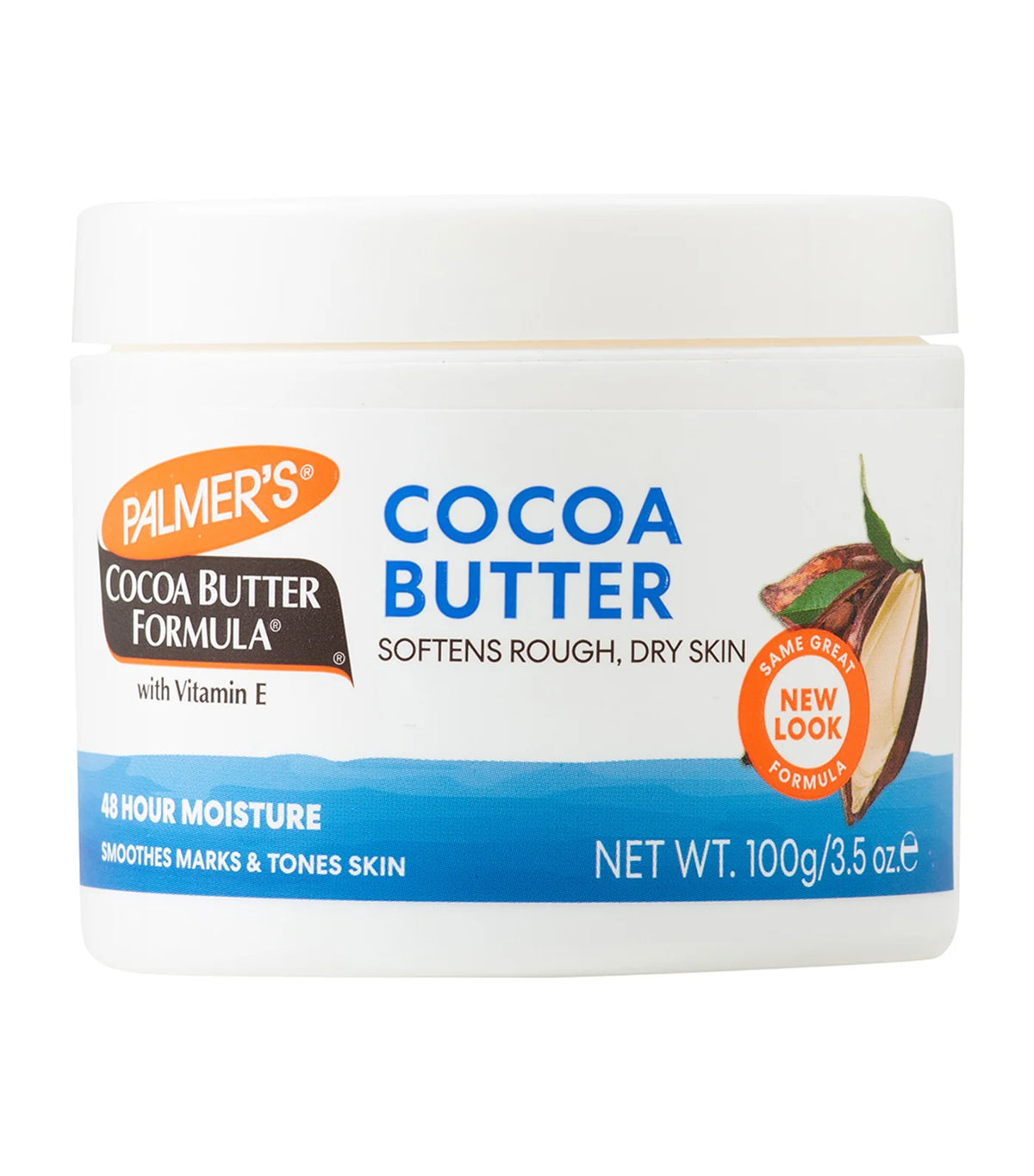 <transcy>PALMERS COCOA BUTTER FORMULA WITH VITAMIN E, 270 G</transcy>