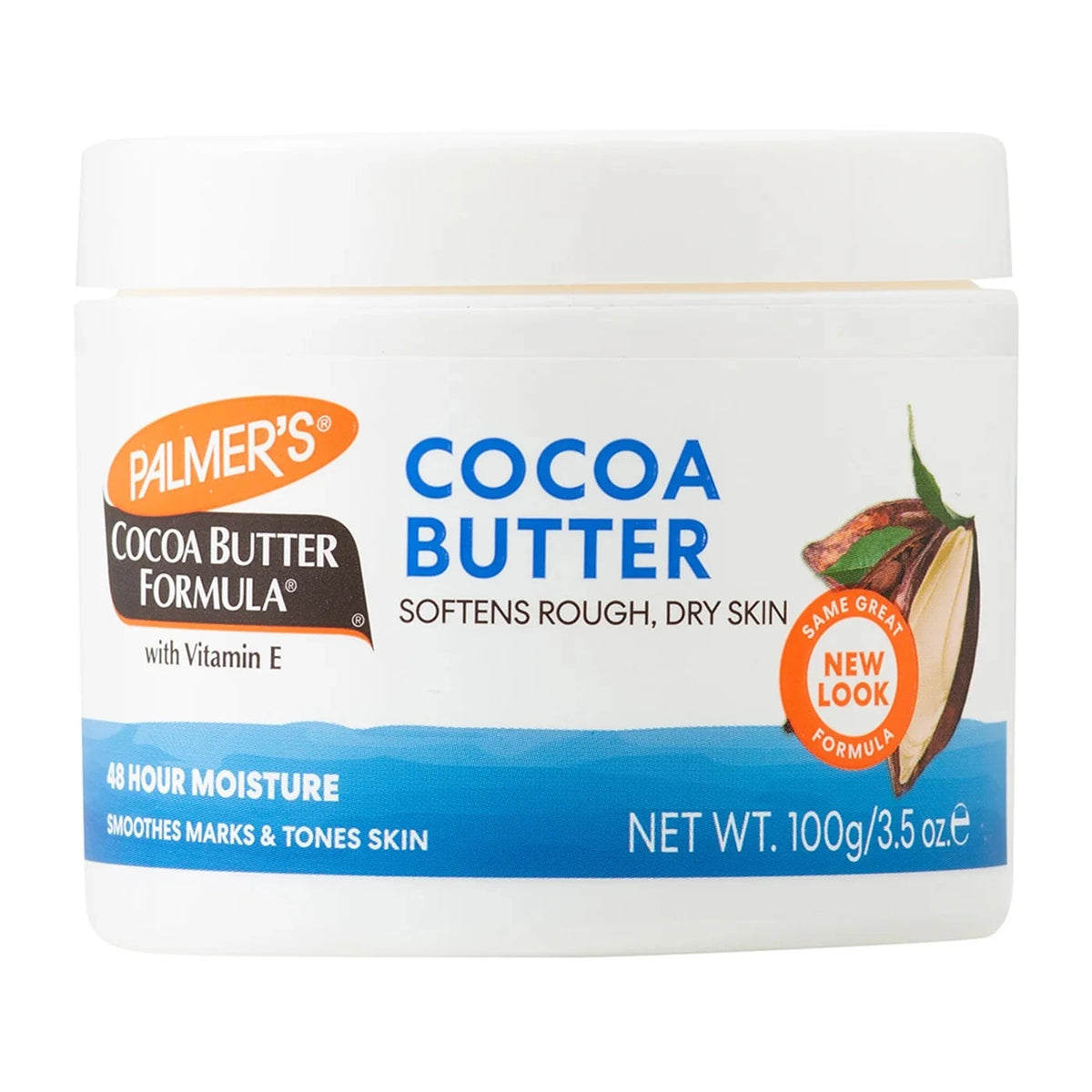 <transcy>PALMERS COCOA BUTTER FORMULA WITH VITAMIN E, 270 G</transcy>